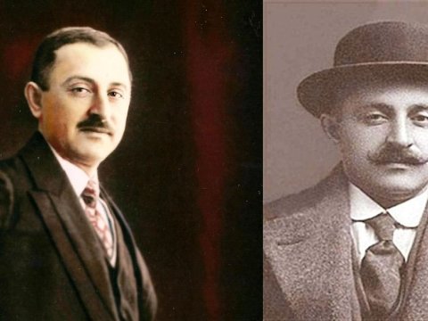 İlk təhsil nazirimizin məşəqqətli həyatı və ölümü-&nbsp;Oğurlanan pullar, gizli qalan qatil&nbsp;&nbsp;
