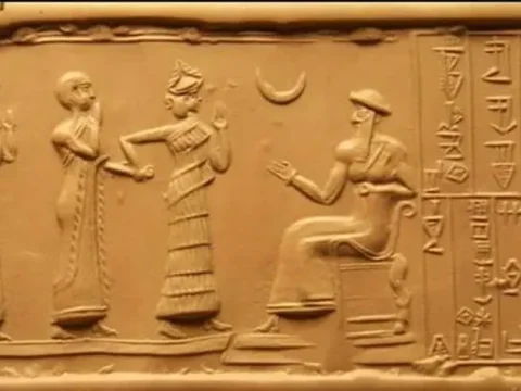 Riyazi təfəkkürün ilk&nbsp;təməlləri: Şumerlərin bəşəriyyətə qazandırdığı 9 KƏŞF