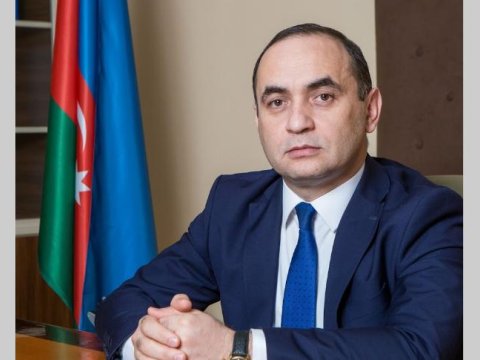 Deputat: Uşaqlar dövlətin və cəmiyyətin ən böyük sərvətidir