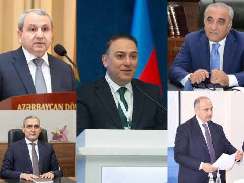 İmtahanlar öncəsi rektorlardan tələbələrə MESAJ
