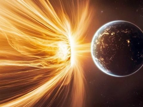 Bu tarixlərdə geomaqnit qasırğası gözlənilir