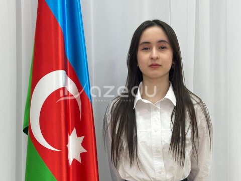 Fövqəladə vəziyyətlər üçün ağıllı sistem: Şagirdin layihəsi&nbsp;insan həyatını XİLAS EDƏCƏK