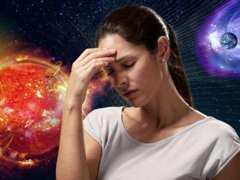 Bu gün geomaqnit qasırğası olacaq