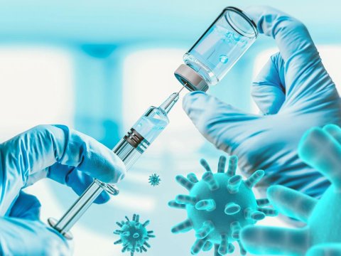 Dünyada ilk: Süni intellekt peyvənd hazırladı