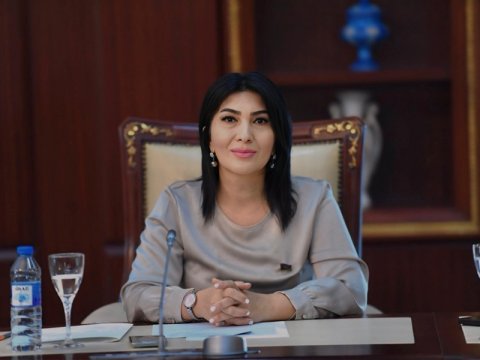 &nbsp;&ldquo;Kitab oxumayan cəmiyyətin böyük ideyaları ola&nbsp;bilməz&rdquo; - Deputatın&nbsp;&ldquo;Təhsil Resepti&rdquo;