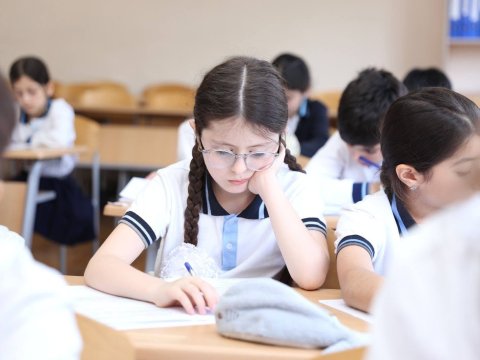 Məktəblərdə monitorinq imtahanları: inkişafa xidmət, yoxsa əlavə yük?