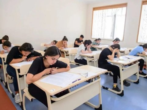 &nbsp;I və IV ixtisas qrupları üzrə qəbul imtahanı keçiriləcək
