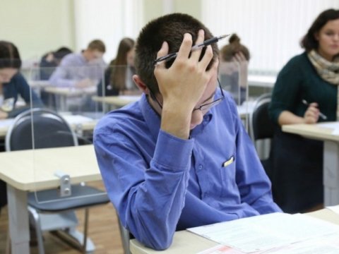 10 abituriyent və 1 nəzarətçi imtahandan kənarlaşdırıldı - DİM