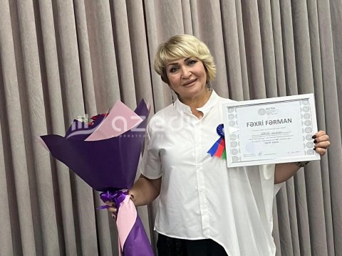 "İmtahan üçün hazırlığa getməyə utanaram&rdquo; -&nbsp;Sertifikasiya verəcək müəllim