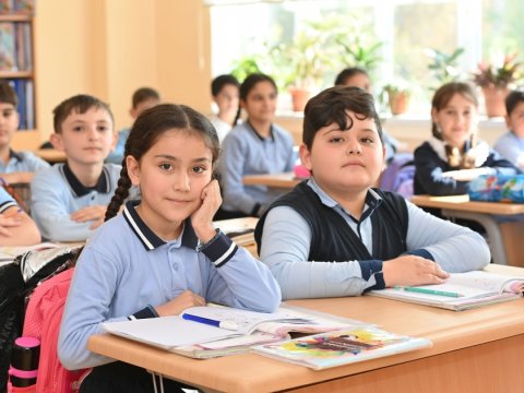 Uşaqlarda imtahan qorxusu: &ldquo;səhv etməməliyəm&rdquo; düşüncəsi güclənir