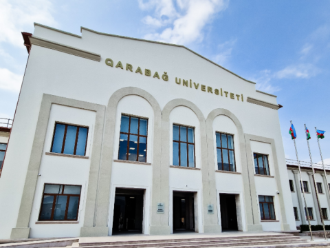 Ötən il&nbsp;Qarabağ Universitetinə 17 milyon manat ayrılıb&nbsp;