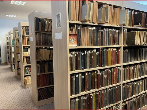 &ldquo;Kitabxanalara ehtiyac qalmayıb&rdquo; düşüncəsi yanlışdır - tələbat ödənilmir - Professor