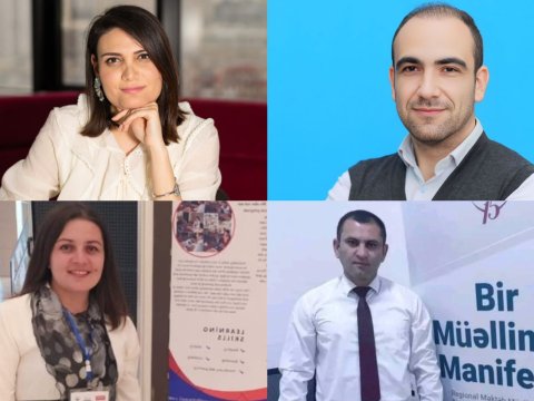 Sinfin "ən çətin" uşaqları: Müəllimlər onlarla necə davranmağın sirrini açdı