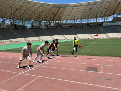 Xüsusi qabiliyyət imtahanlarına start verilir