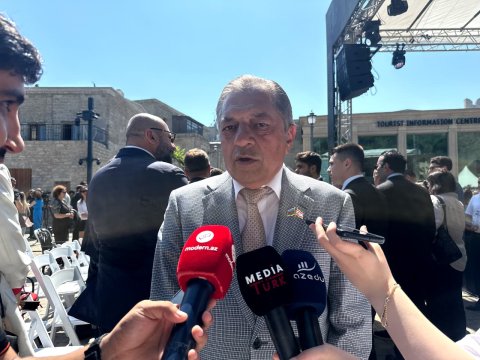 Şimali Kiprdə təhsil alan azərbaycanlıların sayı açıqlandı&nbsp;-&nbsp;EKSKLÜZİV