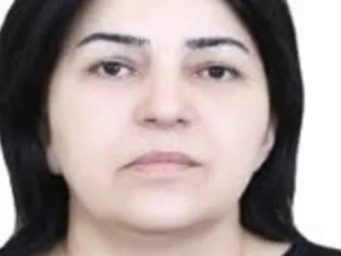 Universitetin müəllimi vəfat etdi