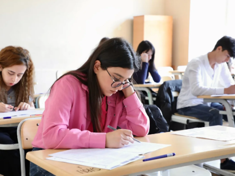 II və III qrupların nəticələri AÇIQLANDI