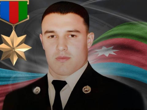 Milli Qəhrəmanımızın&nbsp;anım günüdür