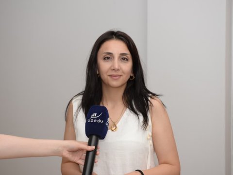 &ldquo;İmtahan vermək üçün ideal şərait yaradılmışdı&rdquo; - sertifikasiyada 58 BAL