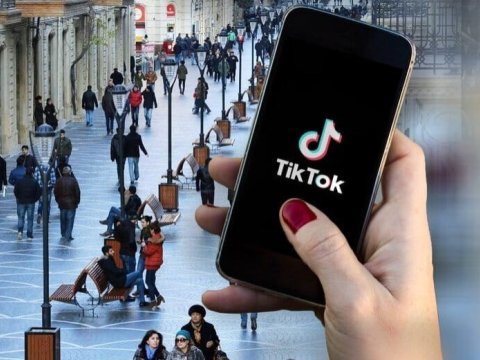 DİN-dən uşaqlara "Tik-Tok"&nbsp;xəbərdarlığı