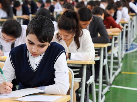 Lisey və gimnaziyalara qeydiyyat müddəti uzadılıb