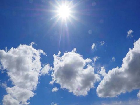 Günün hava proqnozu
