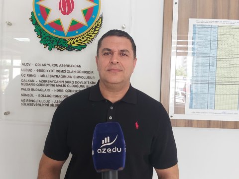 &ldquo;Müəllim hazırlığa getməməlidir&rdquo; - sertifikasiyadan yüksək NƏTİCƏ