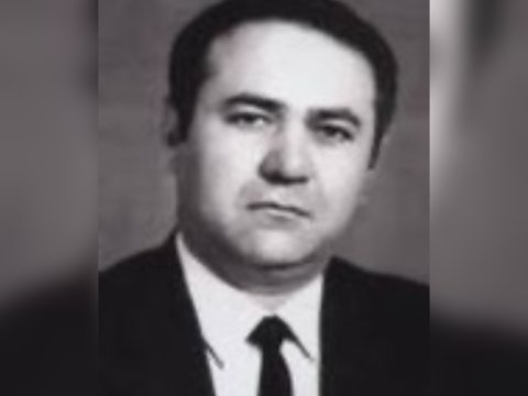 Azərbaycan elminə ağır itki: Tanınmış professor vəfat etdi