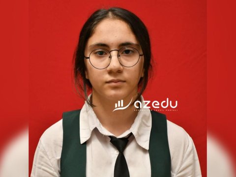 IV qrup üzrə lider olan Aysu