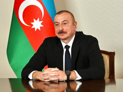 Prezident onlara&nbsp;general rütbəsi verdi -&nbsp;SİYAHI