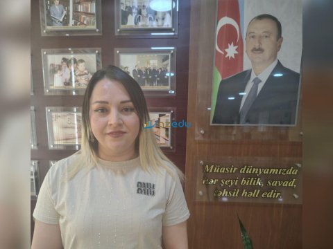 34 dəqiqə ərzində sertifikasiyadan 56 bal TOPLADI