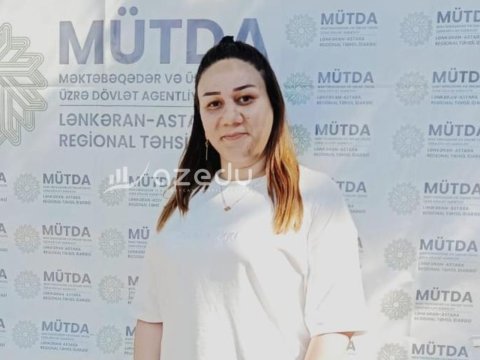 "İlk sualı görəndə 50-dən yuxarı bal toplayacağımı anladım" - sertifikasiya iştirakçısı