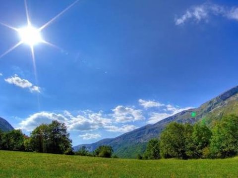İyulun ilk günü hava necə olacaq? - PROQNOZ