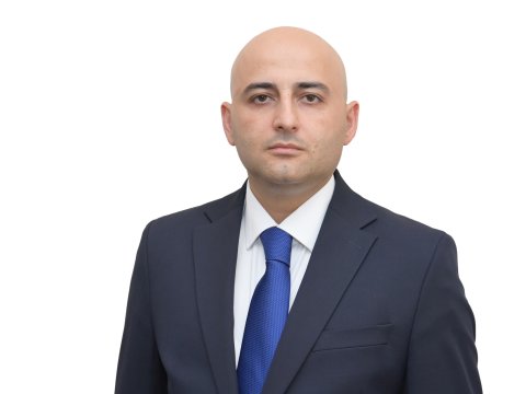 Türkiyədəki səfirliyimizdə təhsil müşaviri işə başlayıb