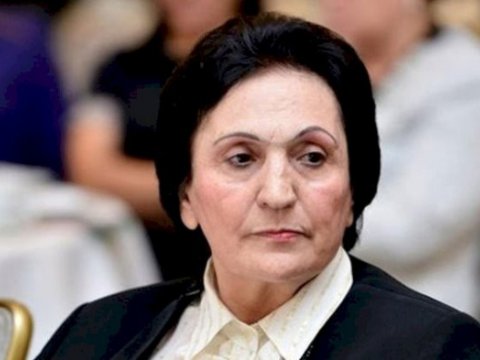 Sabiq rektor vəfat etdi