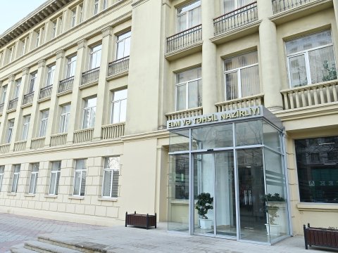 Özəl bağçalarda təhsil haqqının bir hissəsini dövlət ödəyəcək