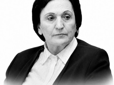BSU rektorundan sabiq rektora başsağlığı