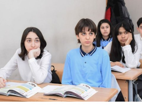 The best SCHOOLS of Karabakh - LIST