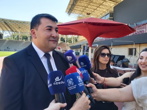 &ldquo;Başqasının yerinə imtahana girən abituriyentin bütün nəticələri ləğv edilib&rdquo; -&nbsp;DİM