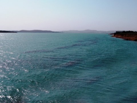 Ağdamda dəhşət:&nbsp;ata və iki övladı boğuldu