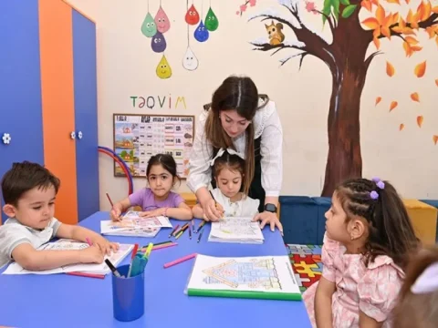 Bağçalarda iş axtaranların NƏZƏRİNƏ - Vakansiya VAR