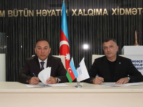 MDU əməkdaşlığını genişləndirir