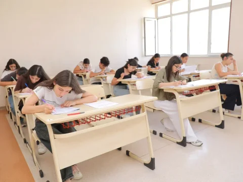 Bu qruplar üzrə 27 minə yaxın abituriyent tələbə ola bilməyəcək - PROQNOZ