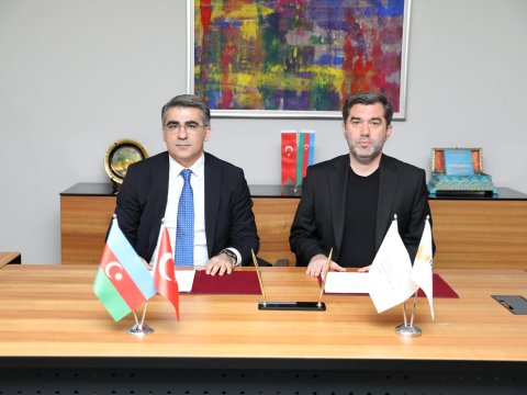 Təhsil işçiləri daha bir klinikanın xidmətlərindən güzəştlə istifadə edəcəklər