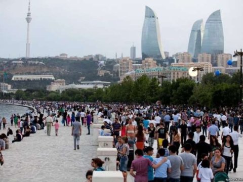Azərbaycanda əhalinin ilk və son siyahıyaalınması -&nbsp;NƏTİCƏLƏR