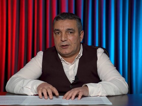 5 ildən sonra dünya dəyişəcək, bir sıra ixtisaslara ehtiyac qalmayacaq&nbsp;-&nbsp;Natiq Cəfərlinin&nbsp;&ldquo;Təhsil Resepti&rdquo;