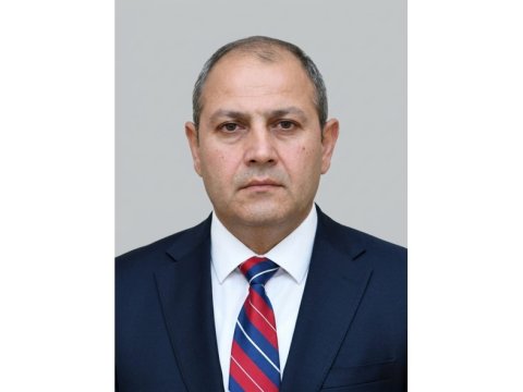 Təhsil TV-yə yeni direktor təyin edilib