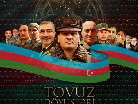 Zəfərə gedən yolun başladığı gündən 6 il ötür