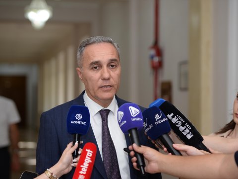 Yeni ixtisas açmaq üçün regionun ehtiyacları nəzərə alınmalıdır