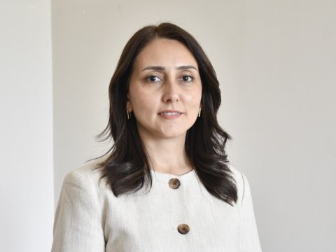Qarabağ Universitetində yeni TƏYİNAT